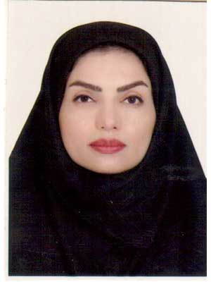 تصویر پروفایل مهدیه فاریابی - قراردادها و دعاوی عمومی مدنی در ماهان