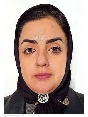 تصویر پروفایل مهدیه قیصری - قراردادها و دعاوی عمومی مدنی در 
