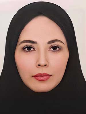 تصویر پروفایل مهدیه حسنی قره بابا - قراردادها و دعاوی عمومی مدنی در فردیس