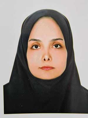 تصویر پروفایل مهدیه حیدردوست - قراردادها و دعاوی عمومی مدنی در رباط کریم