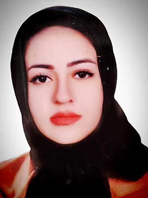 مهدیه ایرانمنش