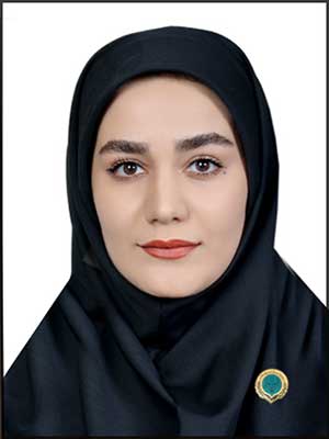 تصویر پروفایل مهدیه مرادی ملمولی - قراردادها و دعاوی عمومی مدنی در تیران و کرون