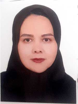 تصویر پروفایل مهدیه نیکدل - قراردادها و دعاوی عمومی مدنی در زرند