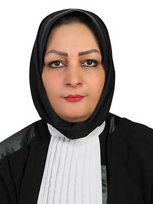 تصویر پروفایل ماه دخت السادات جلالیان - قراردادها و دعاوی عمومی مدنی در نیر