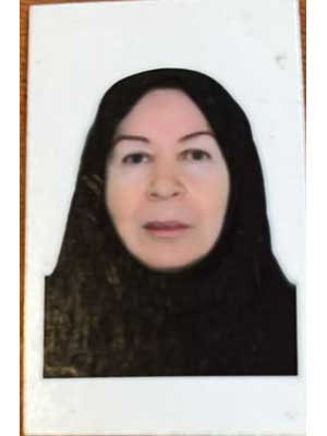 تصویر پروفایل مهین دخت داودی - قراردادها و دعاوی عمومی مدنی در تهران