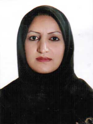 تصویر پروفایل مهین ساجدی - قراردادها و دعاوی عمومی مدنی در مشهد