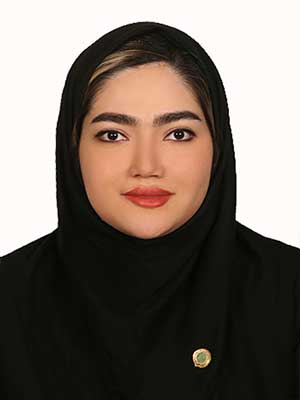 تصویر پروفایل مهلا الهی - قراردادها و دعاوی عمومی مدنی در 