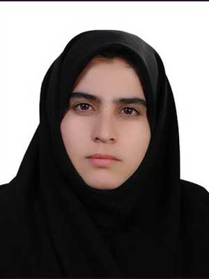 مه لقا ایرانپور