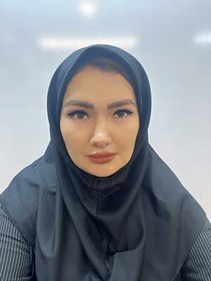 تصویر پروفایل مهنام عزیزی - قراردادها و دعاوی عمومی مدنی در آزادشهر
