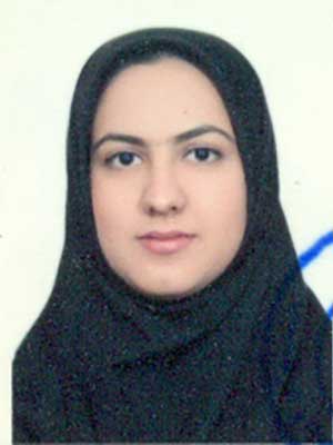 مهناز احمدزاده قرانی