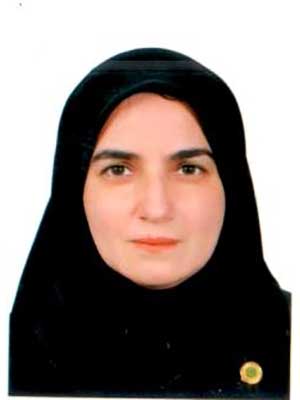 مهناز ایت اللهی