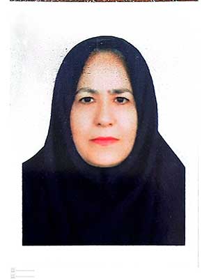 مهناز اسمعیلی