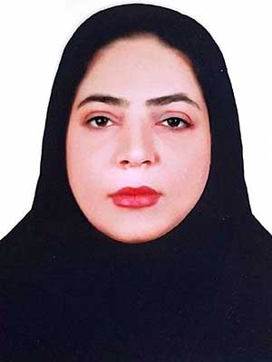 مهناز اسپندار