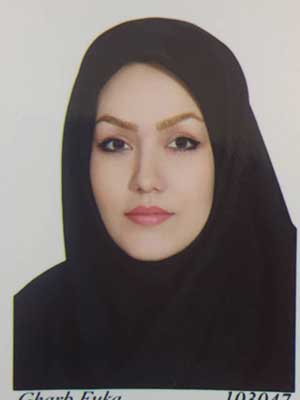 تصویر پروفایل مهناز کریمی - قراردادها و دعاوی عمومی مدنی در کرمانشاه