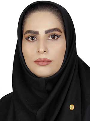 تصویر پروفایل مهناز خداداده جبارآبادی - قراردادها و دعاوی عمومی مدنی در کاشان