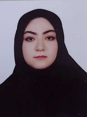 مهسا ابراهیمی