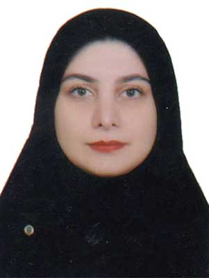 مهسا احتشامی جاده کناری