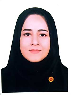 تصویر پروفایل مهسا فکرآزاد - قراردادها و دعاوی عمومی مدنی در 