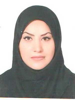 تصویر پروفایل مهسا نیرومندمقدم‌ - قراردادها و دعاوی عمومی مدنی در کرج
