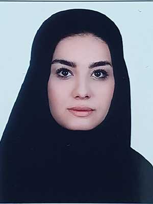 تصویر پروفایل مهسا تکه - قراردادها و دعاوی عمومی مدنی در فردیس