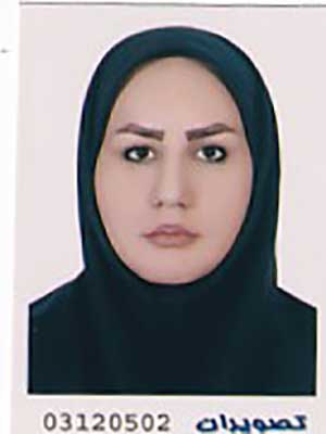 تصویر پروفایل مهشید رحمت آبادی - قراردادها و دعاوی عمومی مدنی در 