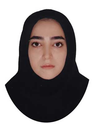 مهتاب احمدی