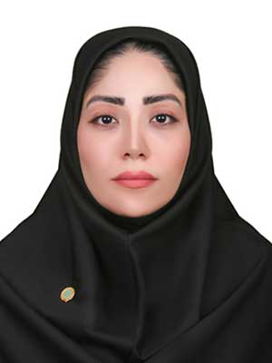 تصویر پروفایل مهتاب حبیبی نیا - قراردادها و دعاوی عمومی مدنی در اندیمشک