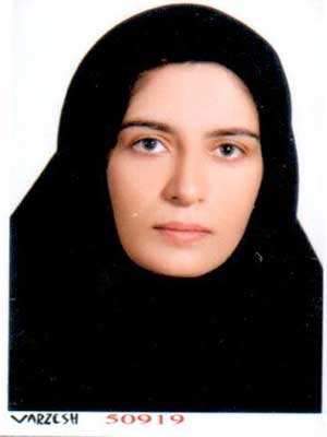 تصویر پروفایل مهتاب‌ حمزه‌لوئی‌ - قراردادها و دعاوی عمومی مدنی در ملایر