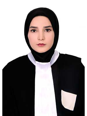 تصویر پروفایل مهتاب میرزائی - قراردادها و دعاوی عمومی مدنی در دلیجان