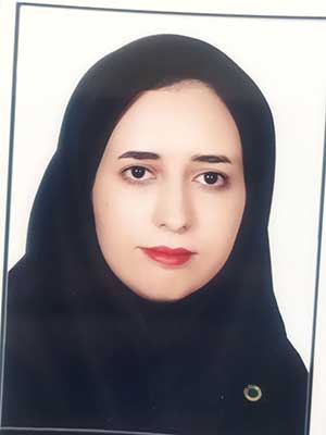 تصویر پروفایل مهتاب صابری نیا - قراردادها و دعاوی عمومی مدنی در اصفهان