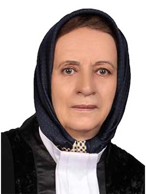 تصویر پروفایل مهوش مؤسس غفاری - قراردادها و دعاوی عمومی مدنی در سنندج