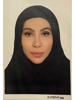 تصویر پروفایل محیا ابراهیمی مندرجانی - قراردادها و دعاوی عمومی مدنی در ملارد