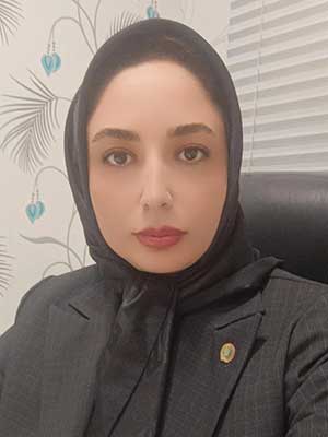 تصویر پروفایل محیا قائمی - قراردادها و دعاوی عمومی مدنی در قم