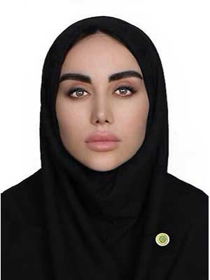 تصویر پروفایل محیا حسینی - قراردادها و دعاوی عمومی مدنی در رشتخوار