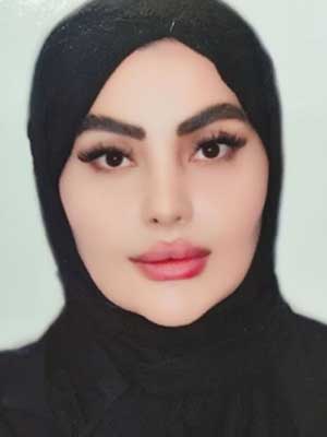 تصویر پروفایل محیا خلیلی - قراردادها و دعاوی عمومی مدنی در تهران