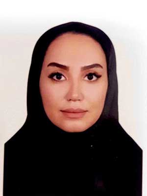 تصویر پروفایل محیا رحیمی - قراردادها و دعاوی عمومی مدنی در 