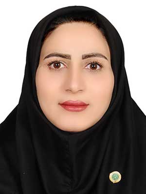 تصویر پروفایل ماجده خمام بچاری - قراردادها و دعاوی عمومی مدنی در شاهین شهر و میمه