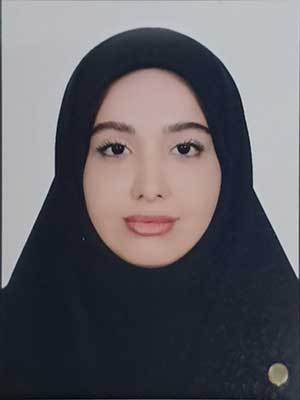 تصویر پروفایل ملیحه آقائی کماکلی - قراردادها و دعاوی عمومی مدنی در رشتخوار