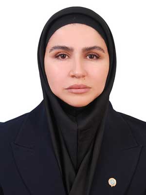 تصویر پروفایل ملیحه اسدی دستجردی - قراردادها و دعاوی عمومی مدنی در رشتخوار