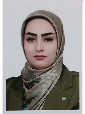 تصویر پروفایل ملیحه گنجی تل یاب - قراردادها و دعاوی عمومی مدنی در کرج