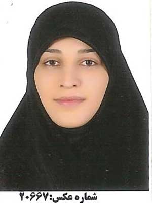تصویر پروفایل ملیحه قربانی راد - قراردادها و دعاوی عمومی مدنی در کرج