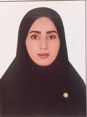 تصویر پروفایل ملیحه هارونی کمیتکی - قراردادها و دعاوی عمومی مدنی در اصفهان