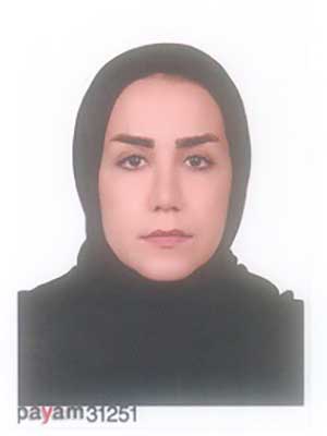تصویر پروفایل ملیحه کچوئی مفردهائی - قراردادها و دعاوی عمومی مدنی در ورامین