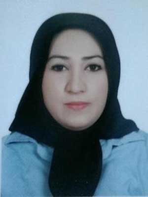 تصویر پروفایل ملیحه میرزایی - قراردادها و دعاوی عمومی مدنی در 