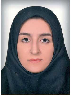 تصویر پروفایل ملیحه مقدس - قراردادها و دعاوی عمومی مدنی در مشهد