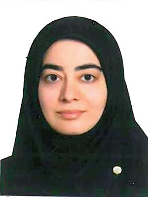 تصویر پروفایل ملیحه محمدی - قراردادها و دعاوی عمومی مدنی در اصفهان