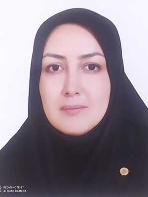 تصویر پروفایل ملیحه محمدی - قراردادها و دعاوی عمومی مدنی در اصفهان