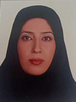 تصویر پروفایل ملیحه رضائی - قراردادها و دعاوی عمومی مدنی در کرج