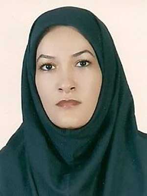تصویر پروفایل ملیحه ریاضی پور - قراردادها و دعاوی عمومی مدنی در رباط کریم