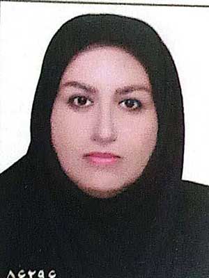تصویر پروفایل ملیحه سادات حسینی فر - قراردادها و دعاوی عمومی مدنی در شهربابک
